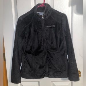 Free Country Fleece Zip-Up